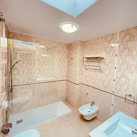 Βίλα Playa D3 Los Cristianos (Tenerife)