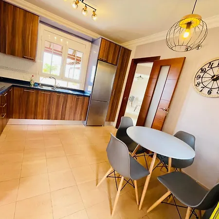 Villa Playa D3