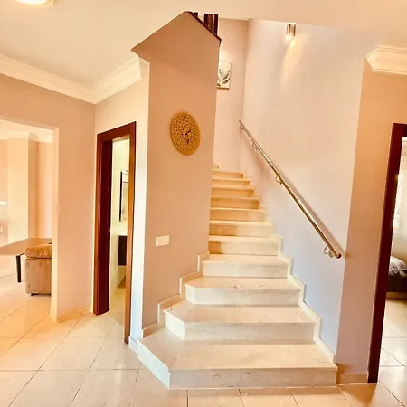 Villa Playa D3 Los Cristianos (Tenerife)