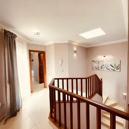 Playa D3 Villa