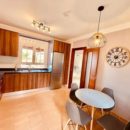 Villa Playa D3 *